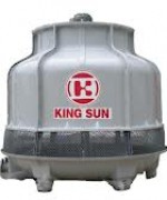 Tháp giải nhiệt KingSun - Công Ty CP Quốc Tế Nhật Anh